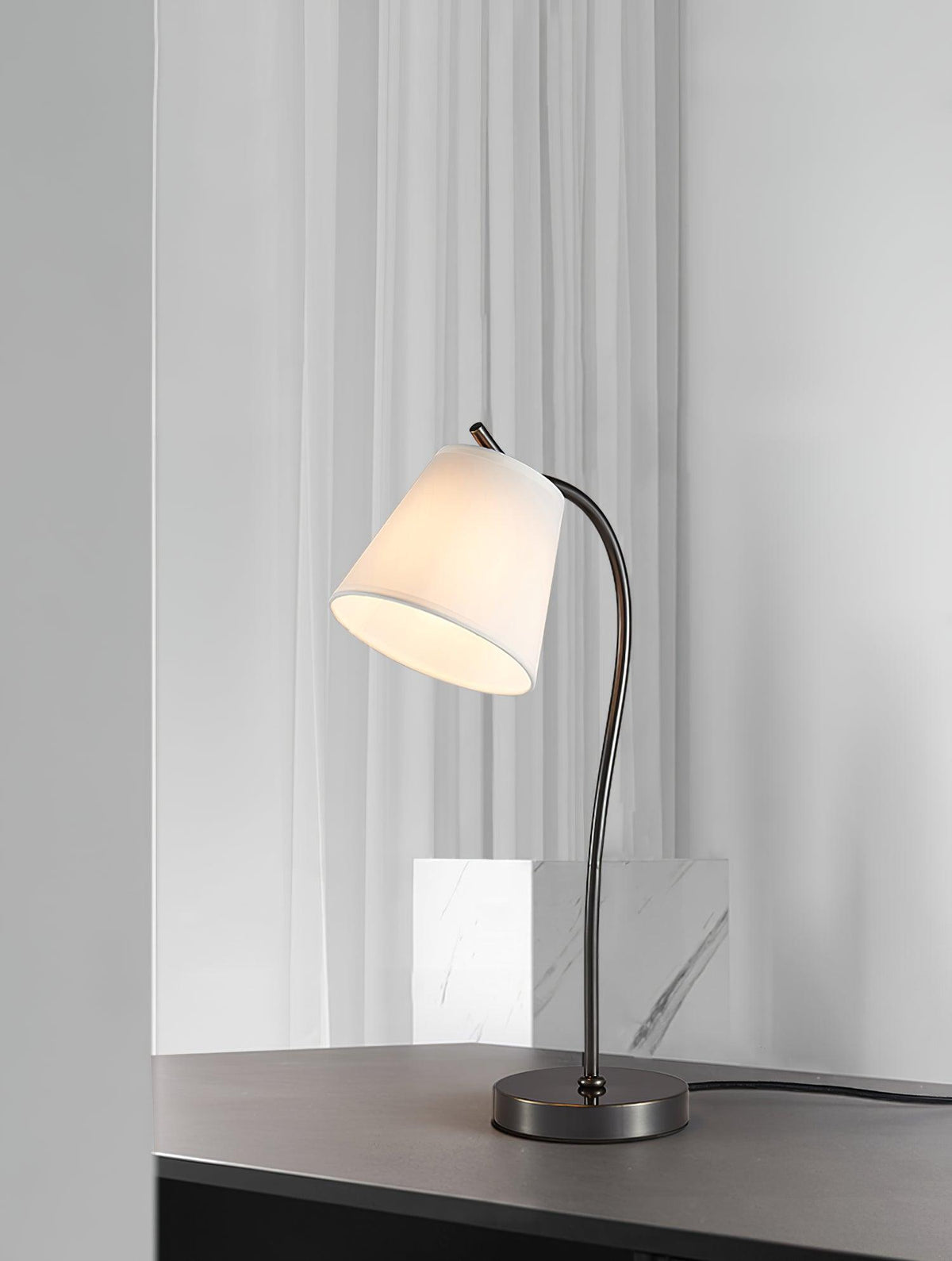 Etalil Moderner Schreibtischlampen-Schreibtischleuchte