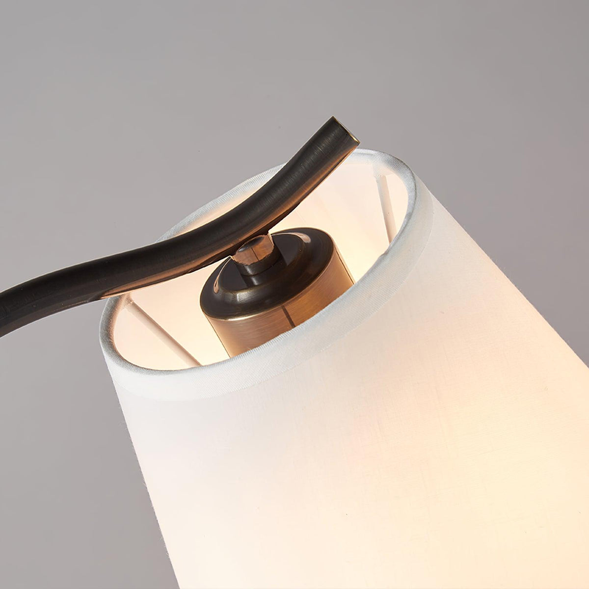 Etalil Moderner Schreibtischlampen-Schreibtischleuchte