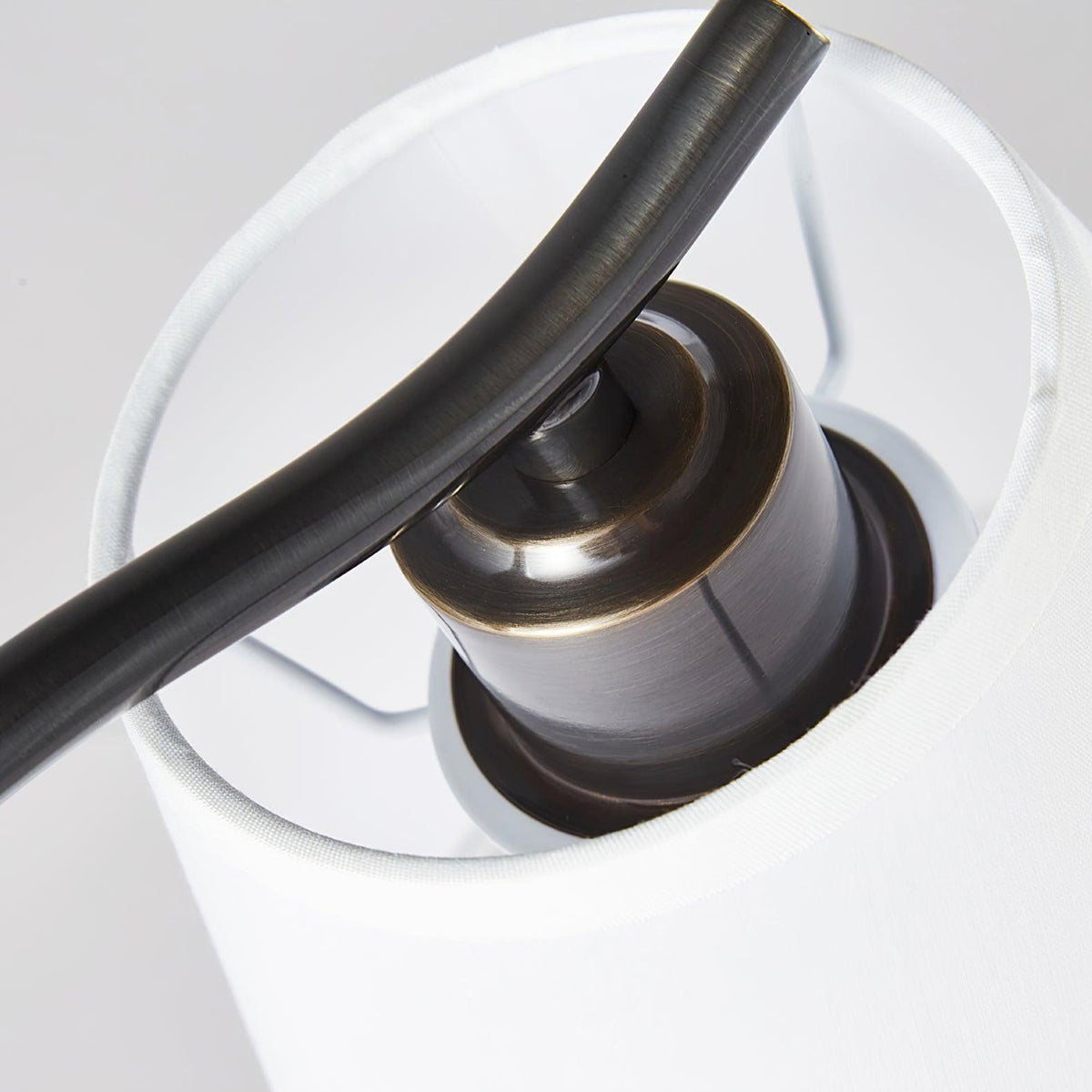 Etalil Moderner Schreibtischlampen-Schreibtischleuchte