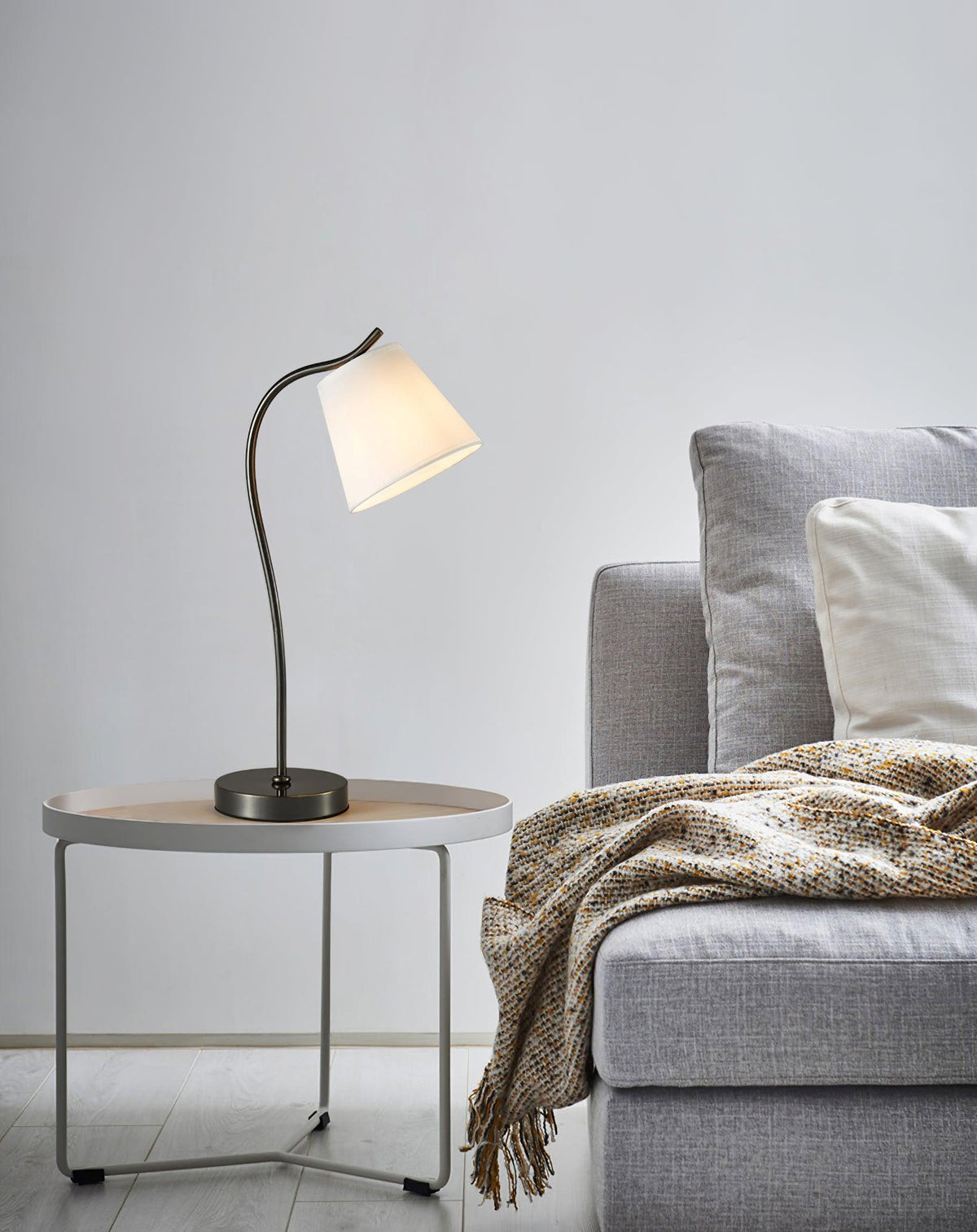 Etalil Moderner Schreibtischlampen-Schreibtischleuchte