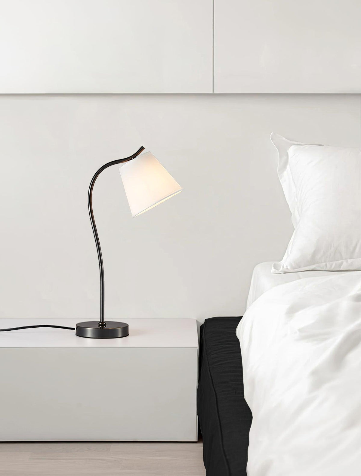 Etalil Moderner Schreibtischlampen-Schreibtischleuchte
