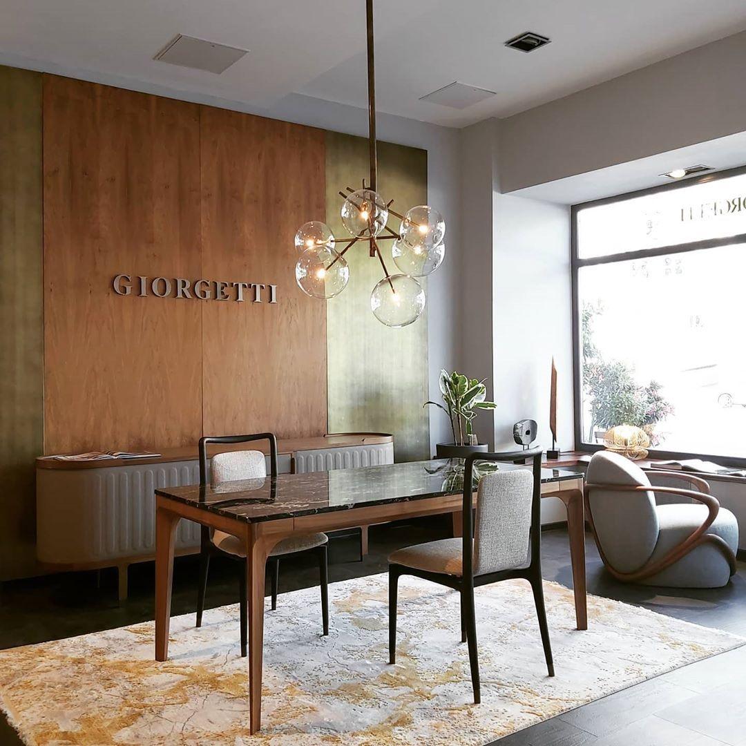 Aveno Kronleuchter LED Kristall transparent
