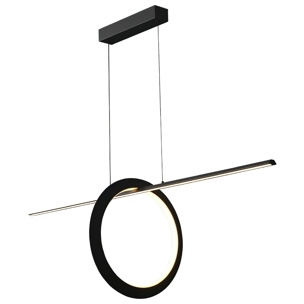 Orioner Silica gel Pendelleuchte