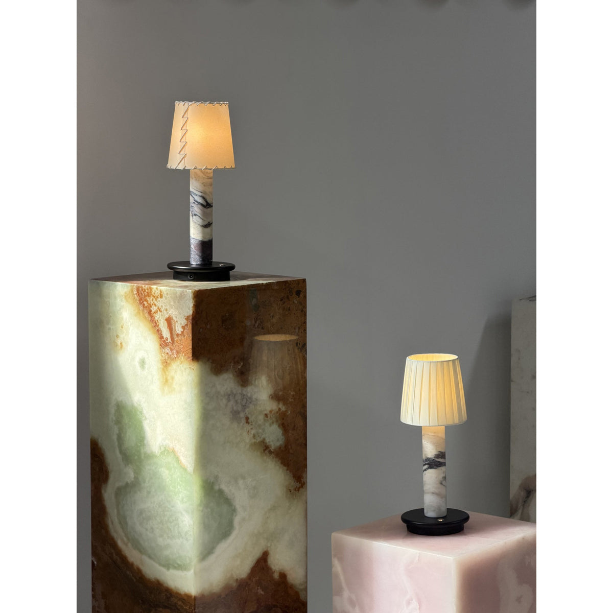 Viraerira Tischleuchte