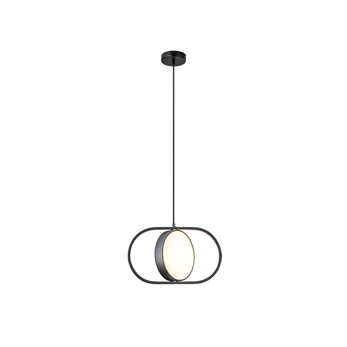 Bren Industrial Classic Pendelleuchte
