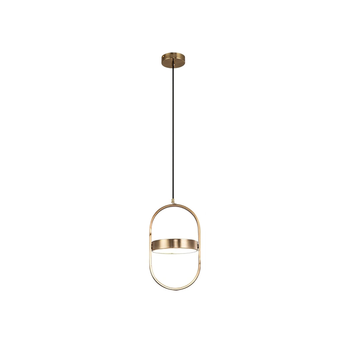 Bren Industrial Classic Pendelleuchte