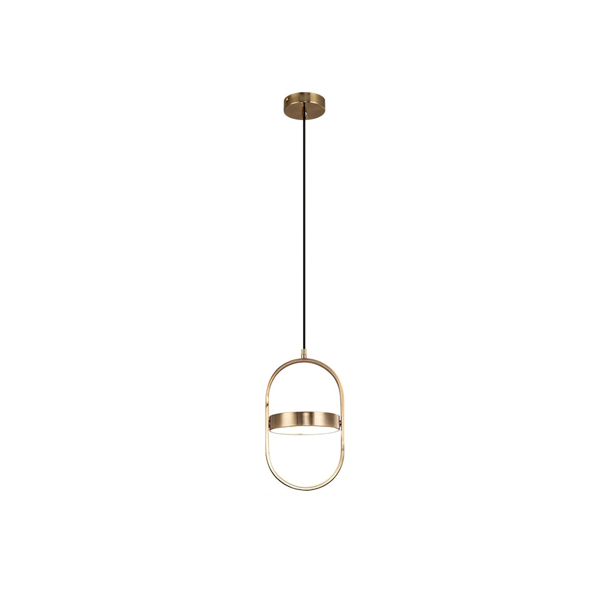 Bren Industrial Classic Pendelleuchte