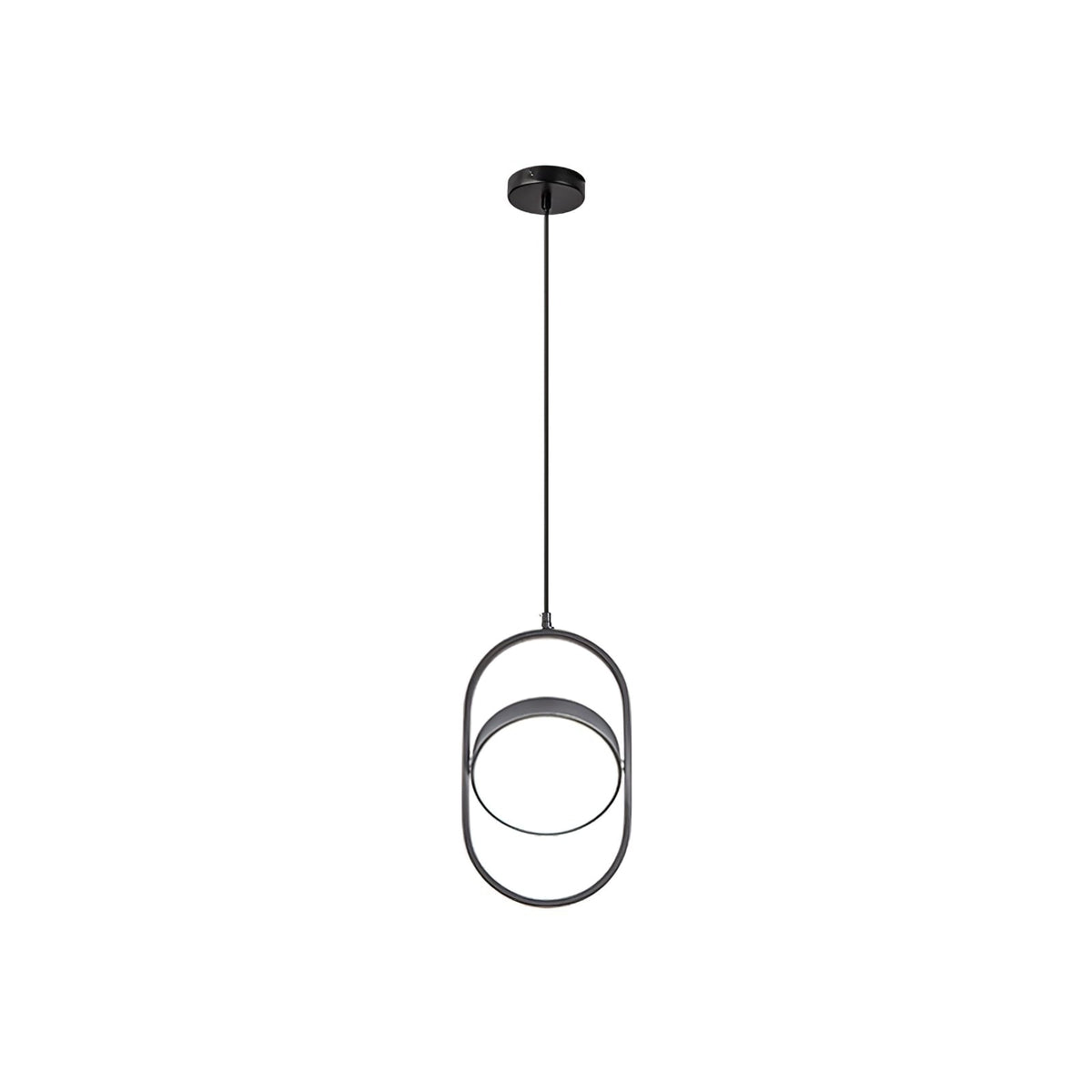 Bren Industrial Classic Pendelleuchte