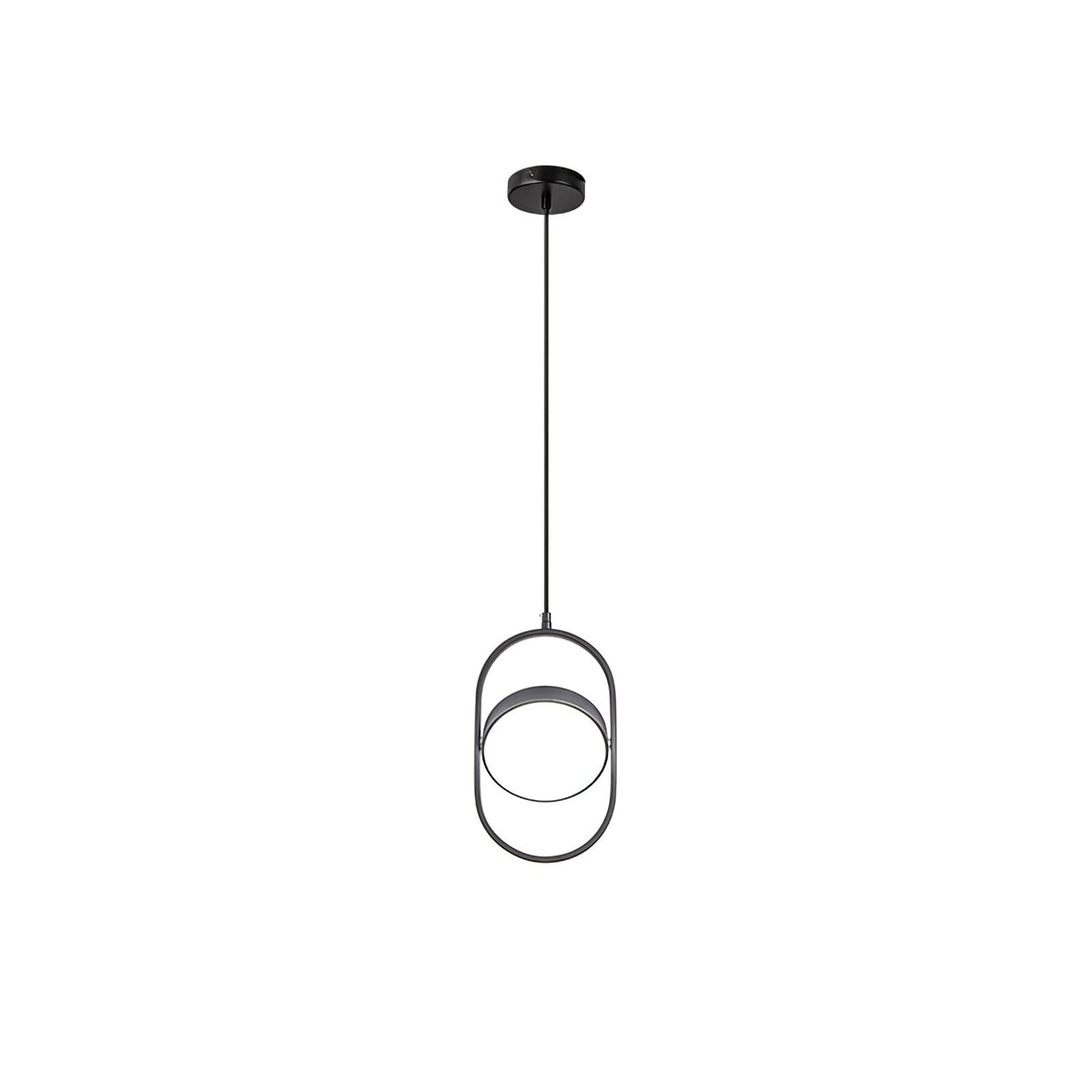 Bren Industrial Classic Pendelleuchte