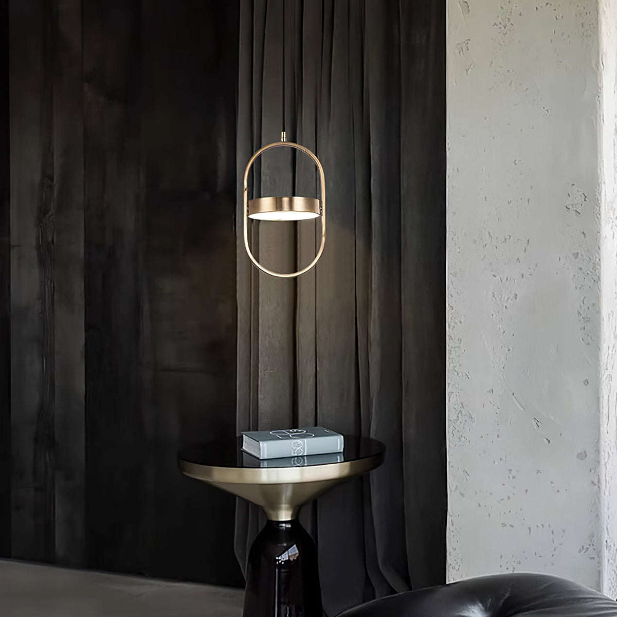 Bren Industrial Classic Pendelleuchte