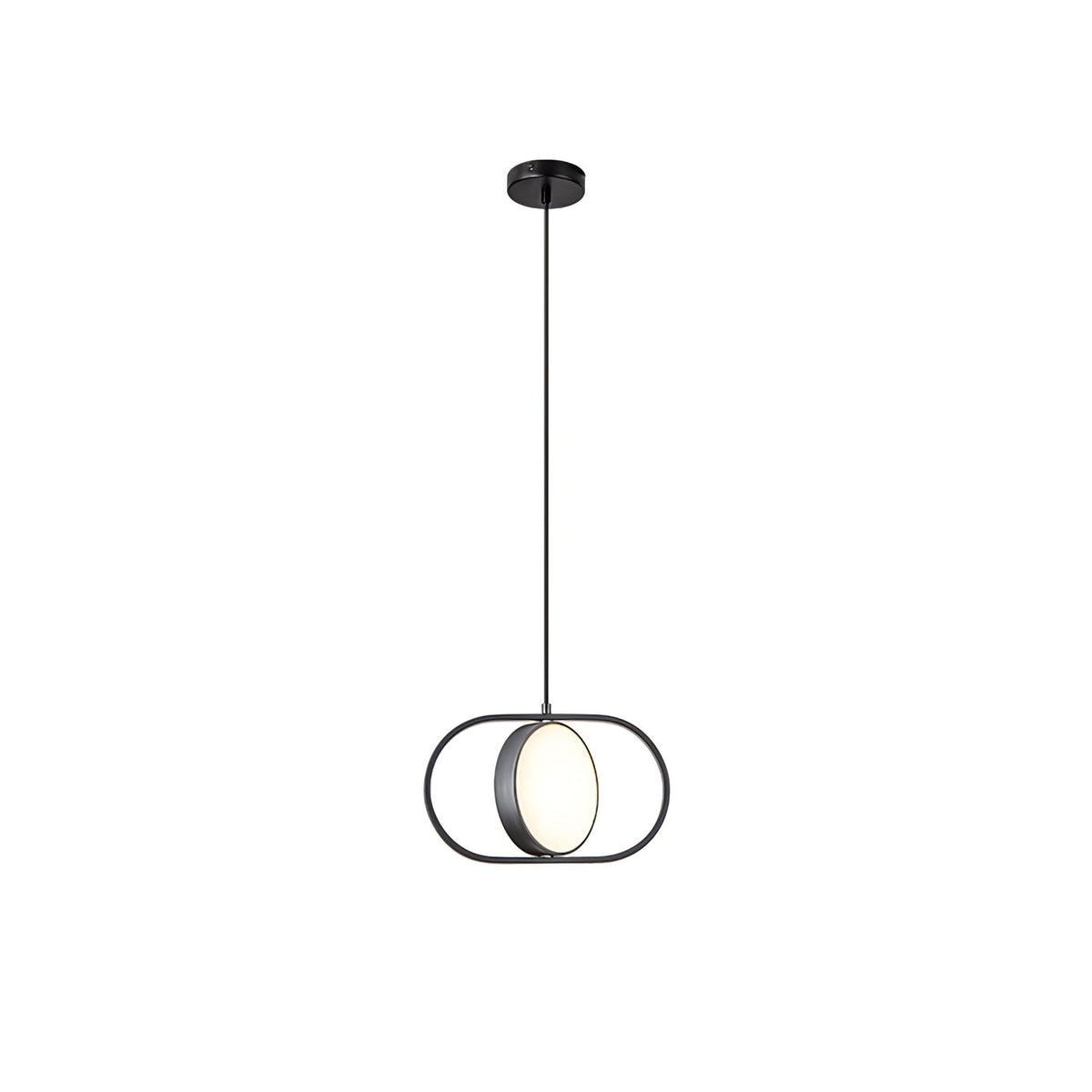 Bren Industrial Classic Pendelleuchte