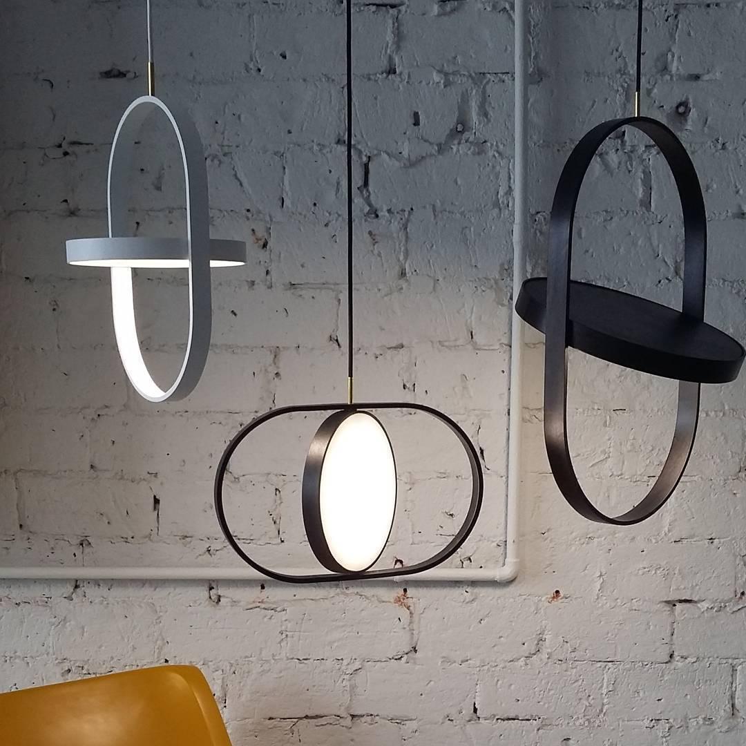 Bren Industrial Classic Pendelleuchte