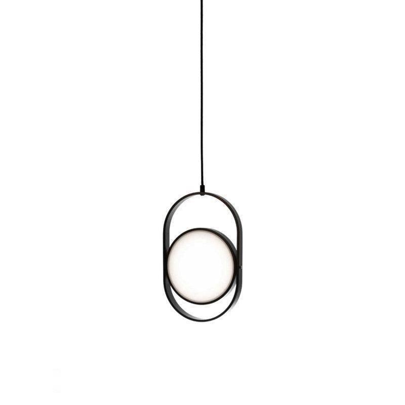 Bren Industrial Classic Pendelleuchte