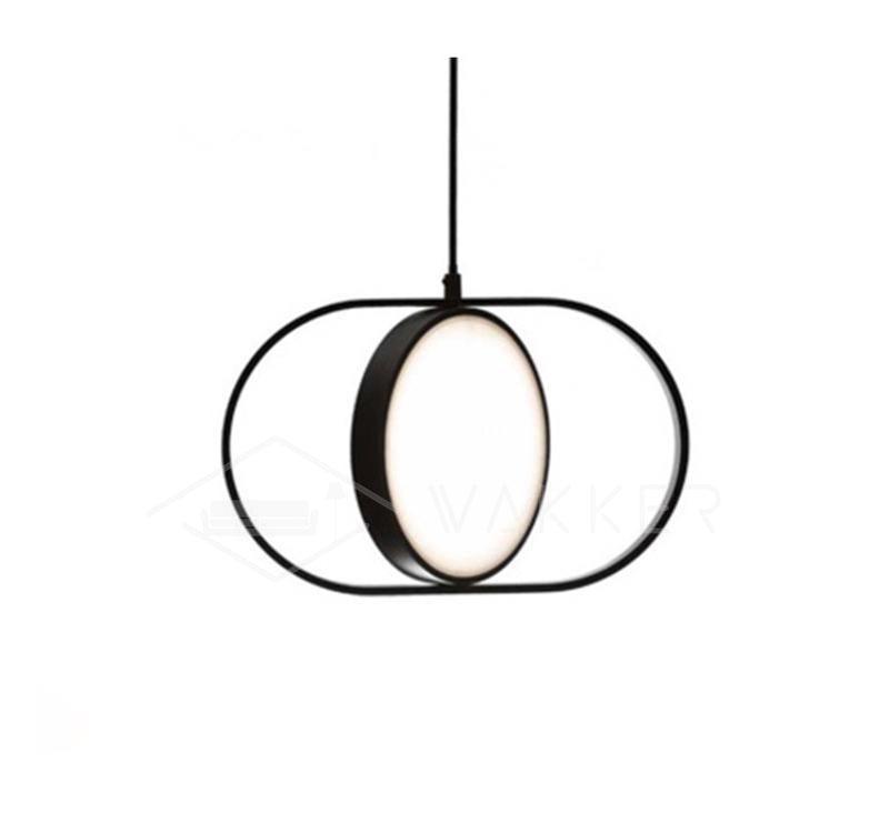 Bren Industrial Classic Pendelleuchte