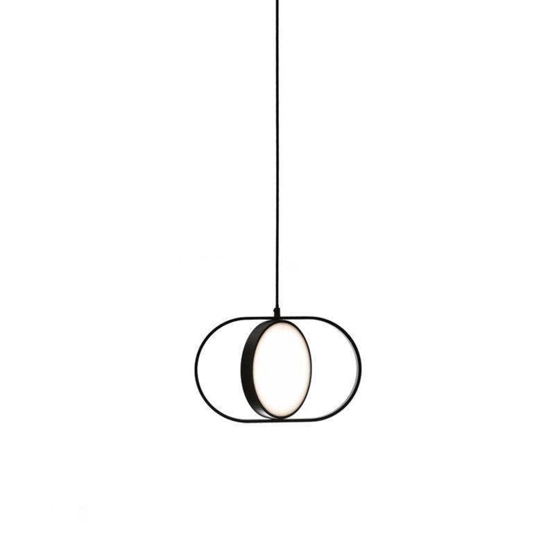 Bren Industrial Classic Pendelleuchte