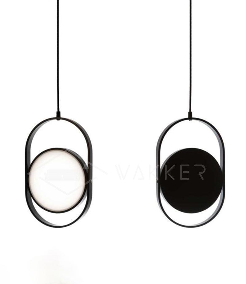 Bren Industrial Classic Pendelleuchte