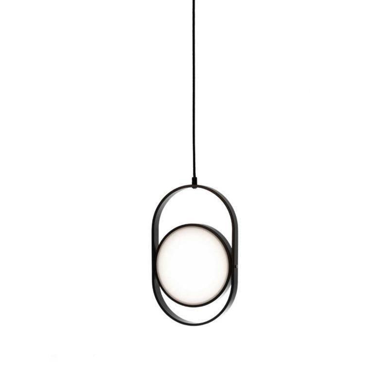Bren Industrial Classic Pendelleuchte