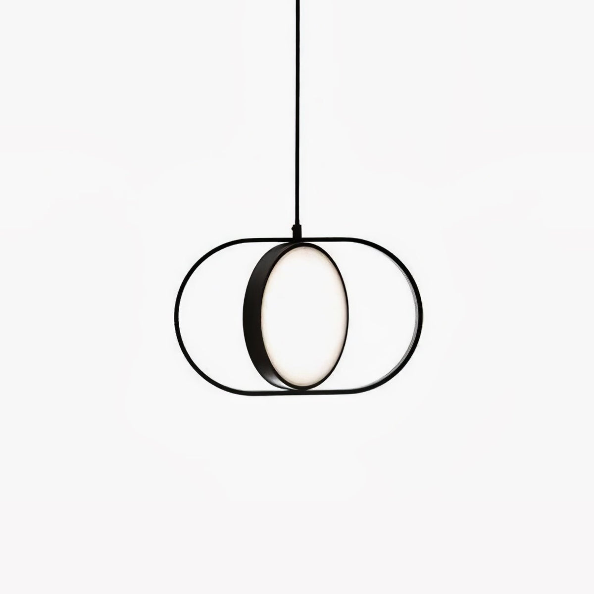Bren Industrial Classic Pendelleuchte