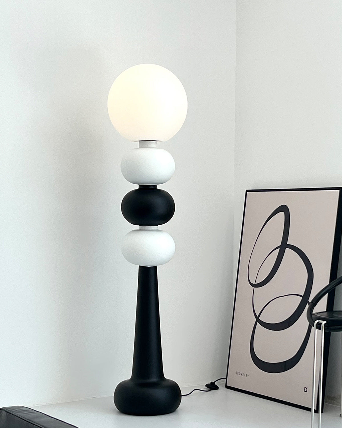 Totem Stehleuchte