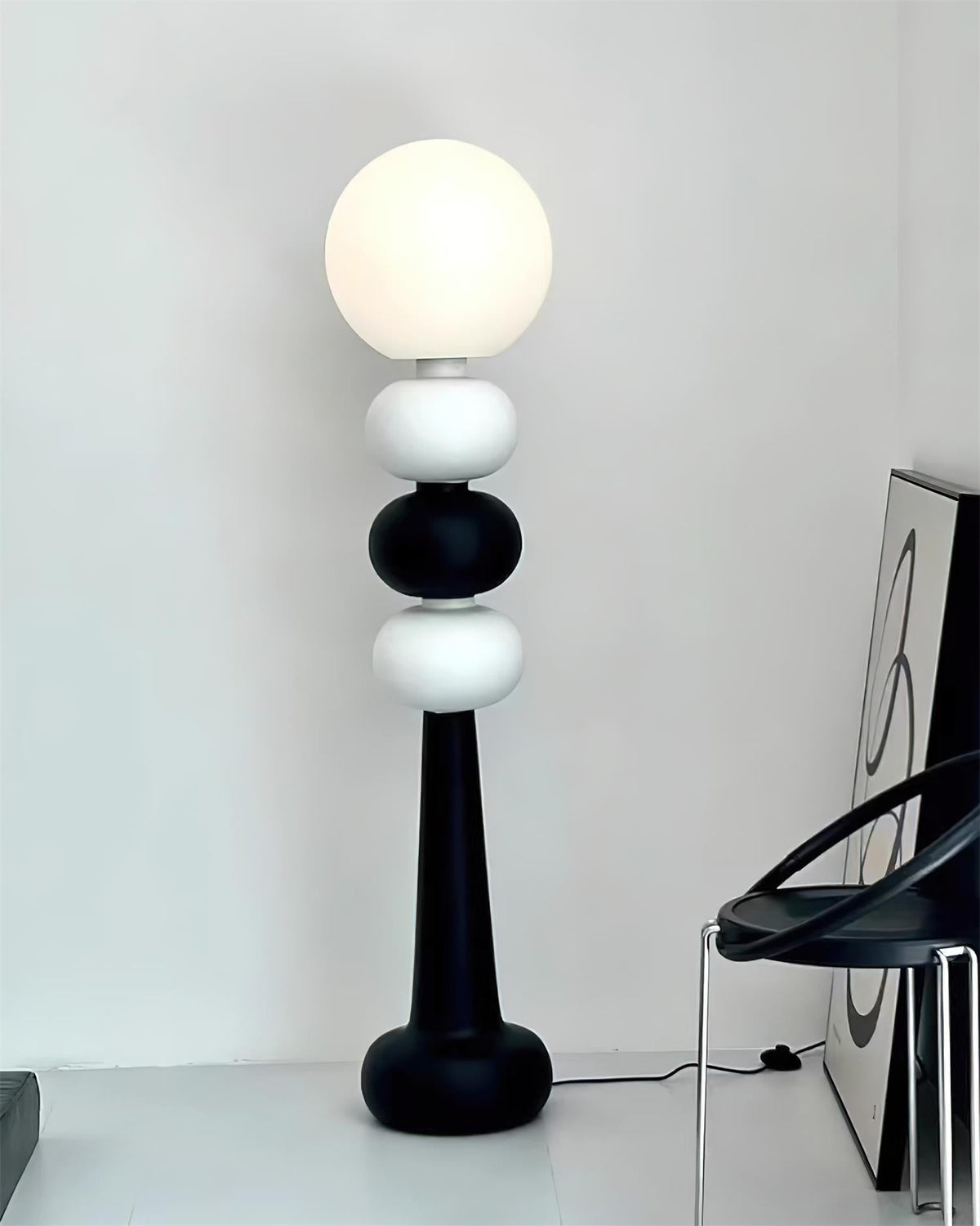 Totem Stehleuchte