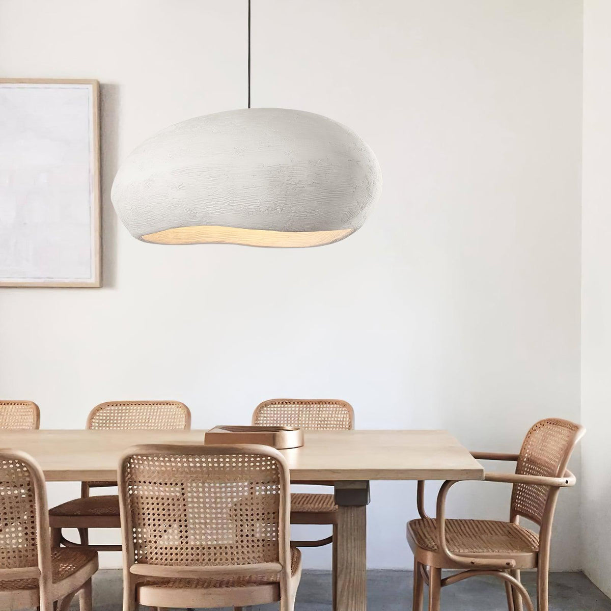 Kirixon moderne minimalistische Pendelleuchte