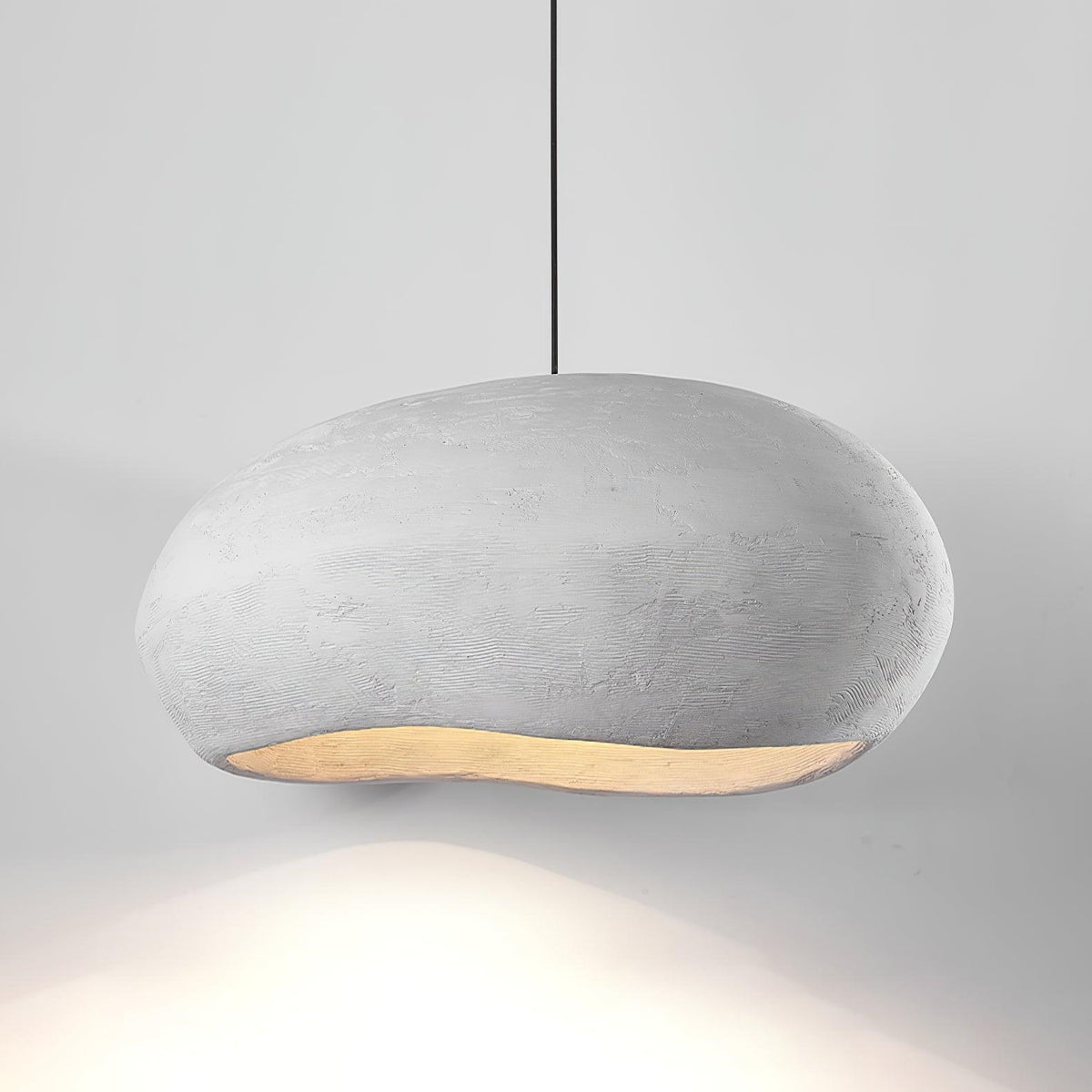 Kirixon moderne minimalistische Pendelleuchte