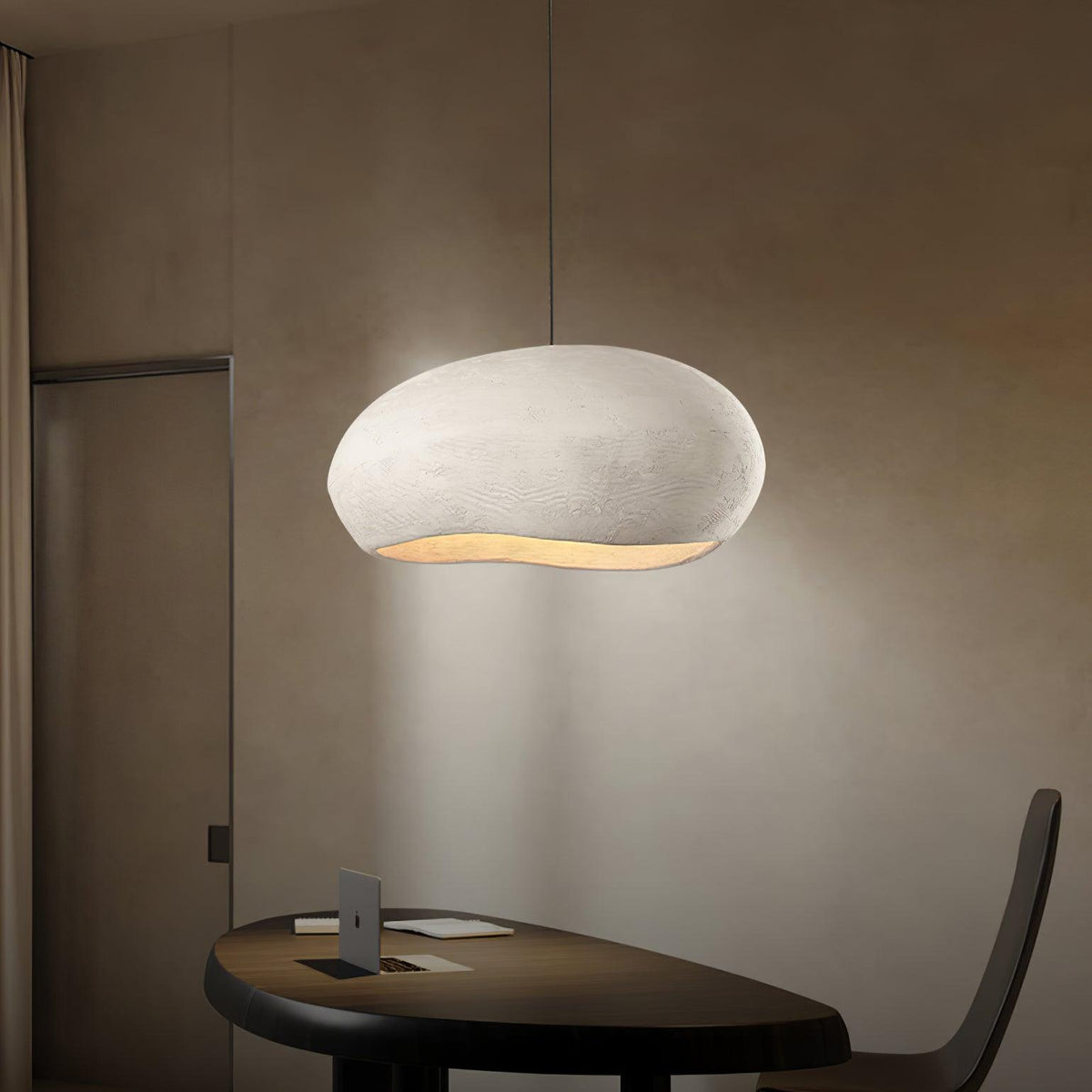 Kirixon moderne minimalistische Pendelleuchte