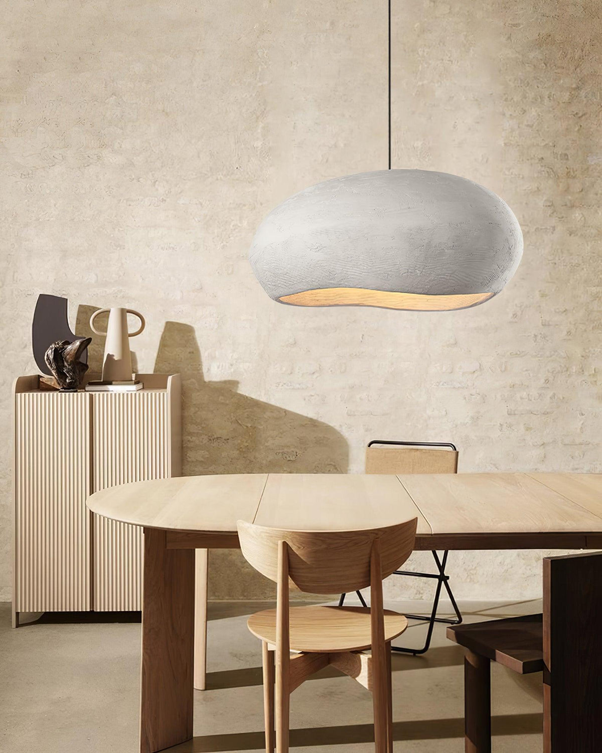 Kirixon moderne minimalistische Pendelleuchte
