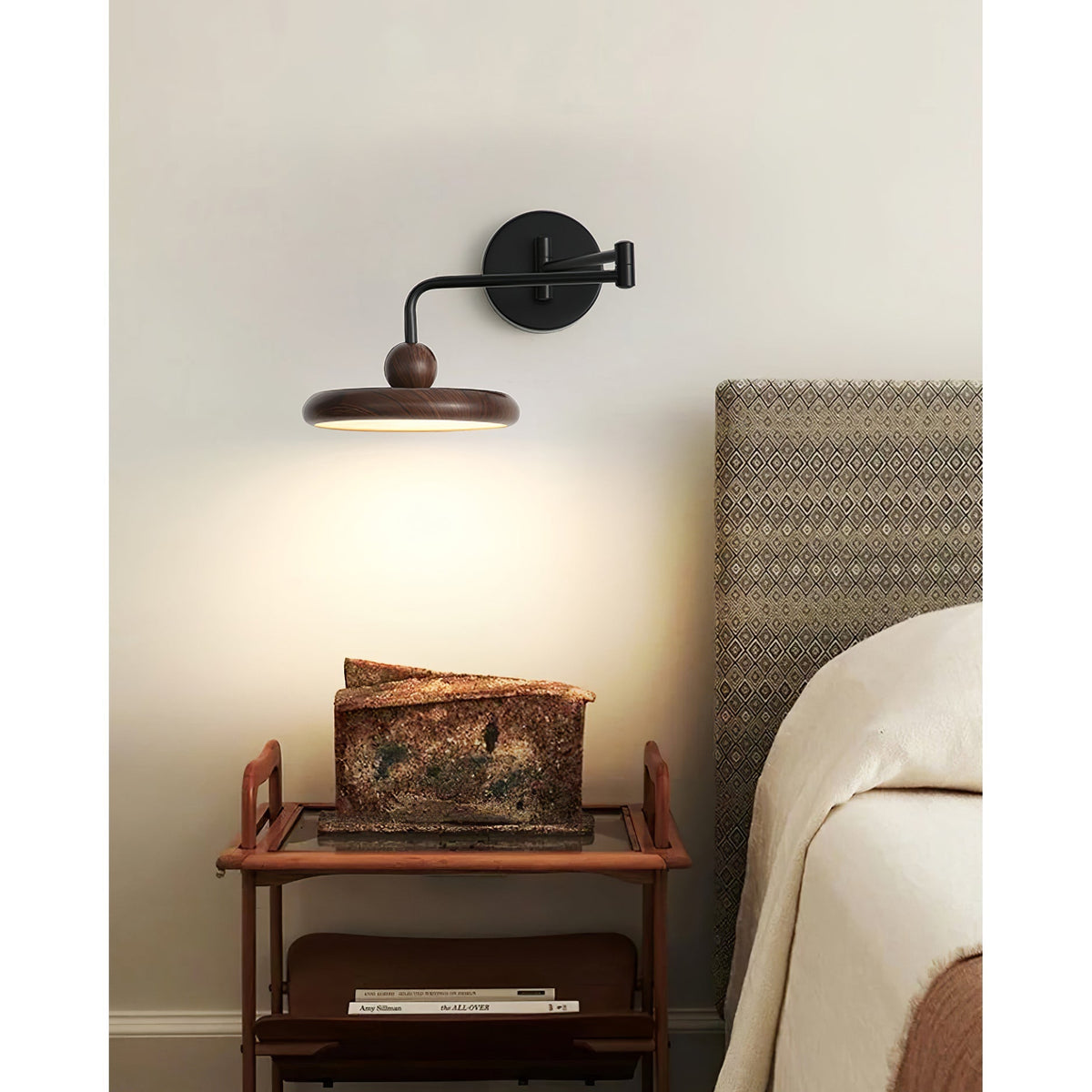 Covela Elegance Wandleuchte