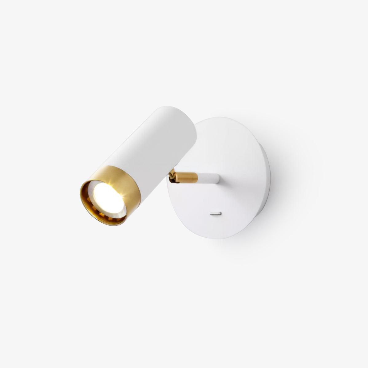 Cevare zeitgenössische minimalistische Wandleuchte