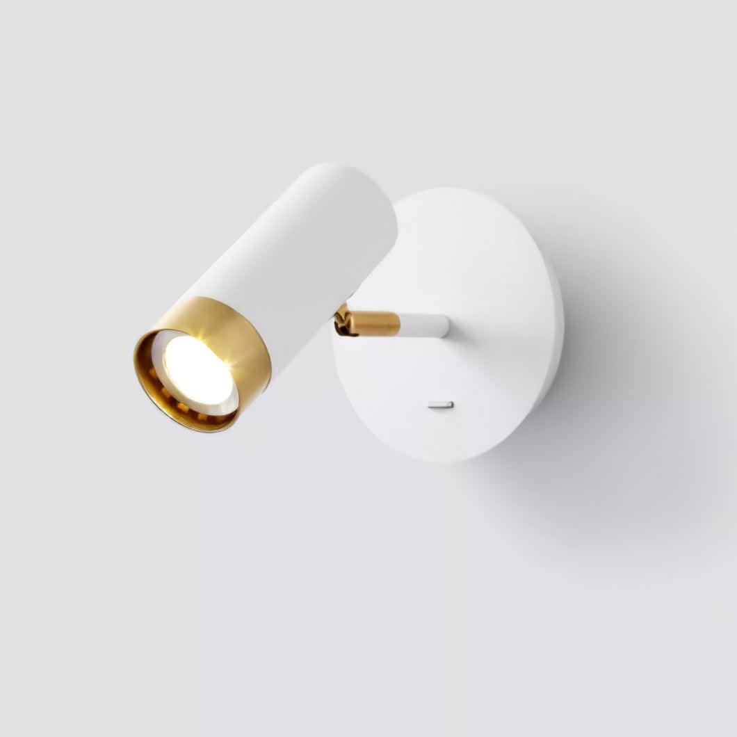 Cevare zeitgenössische minimalistische Wandleuchte