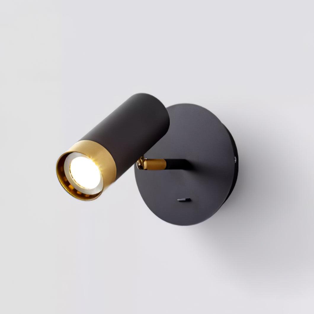 Cevare zeitgenössische minimalistische Wandleuchte