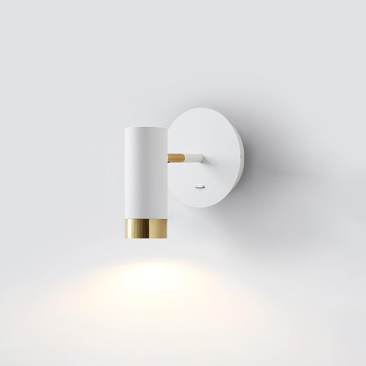 Cevare zeitgenössische minimalistische Wandleuchte