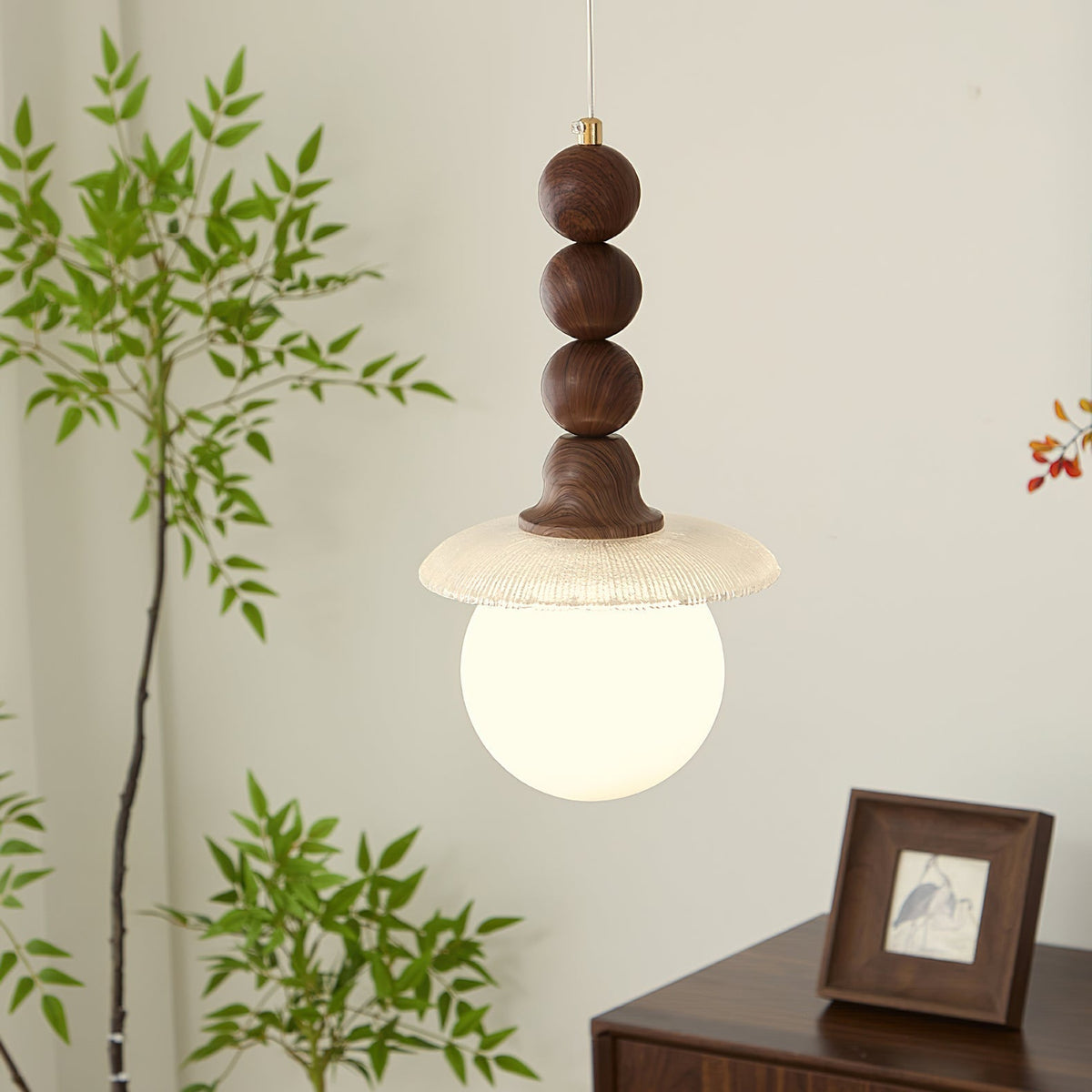 Coco Pendelleuchte
