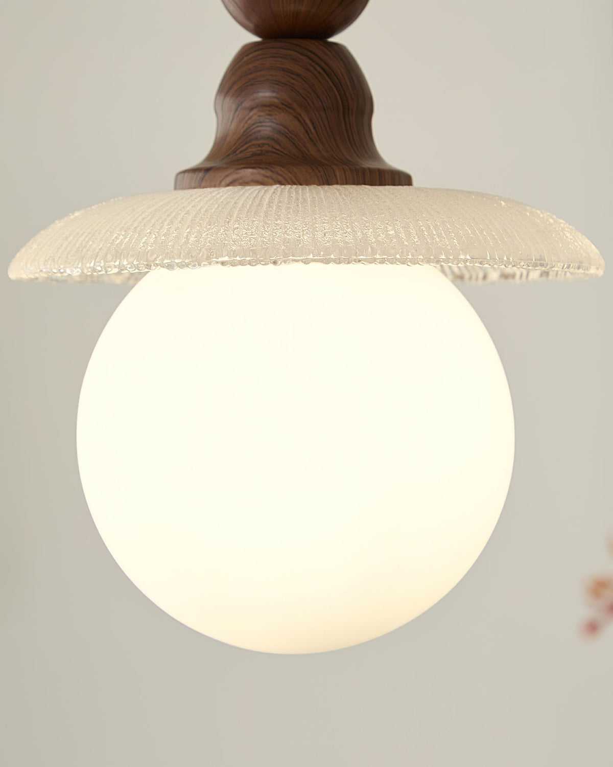 Coco Pendelleuchte