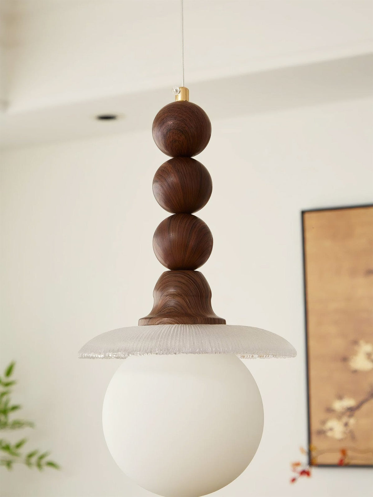 Coco Pendelleuchte