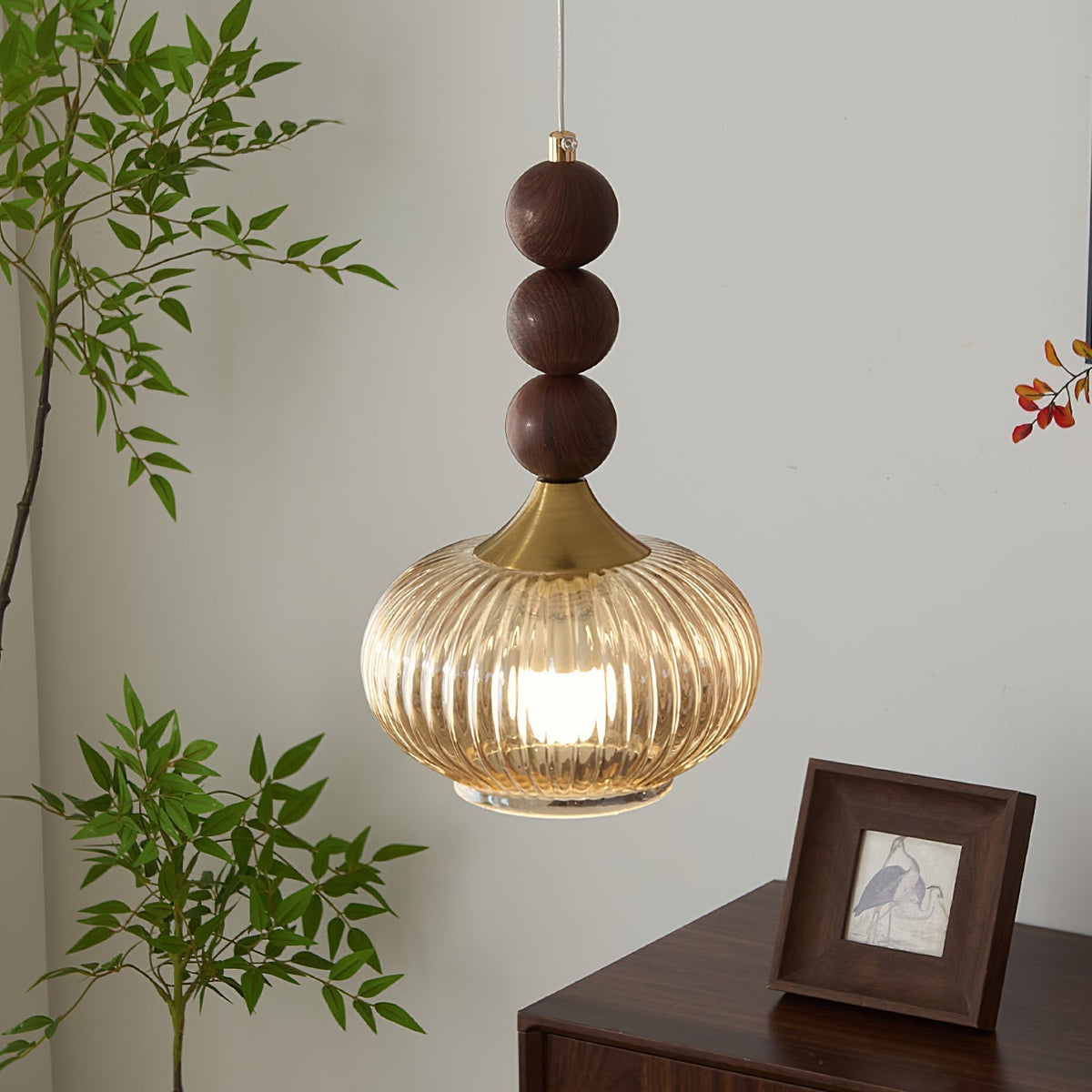 Coco Pendelleuchte