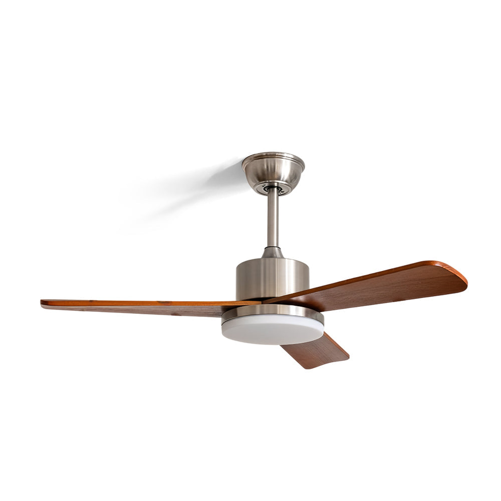 Mireaine Deckenventilator mit Beleuchtung