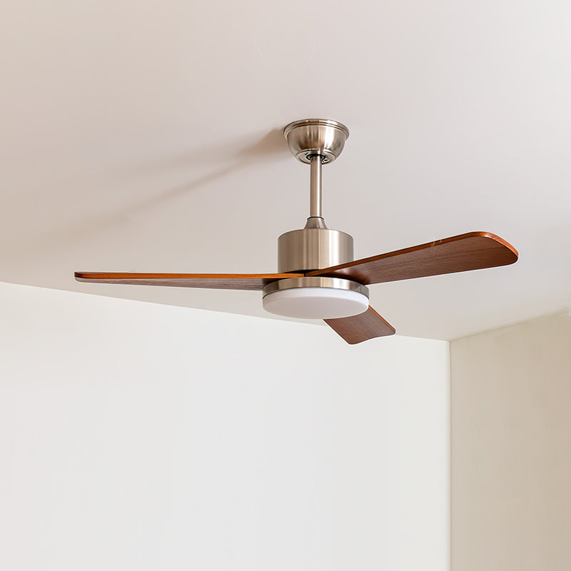 Mireaine Deckenventilator mit Beleuchtung