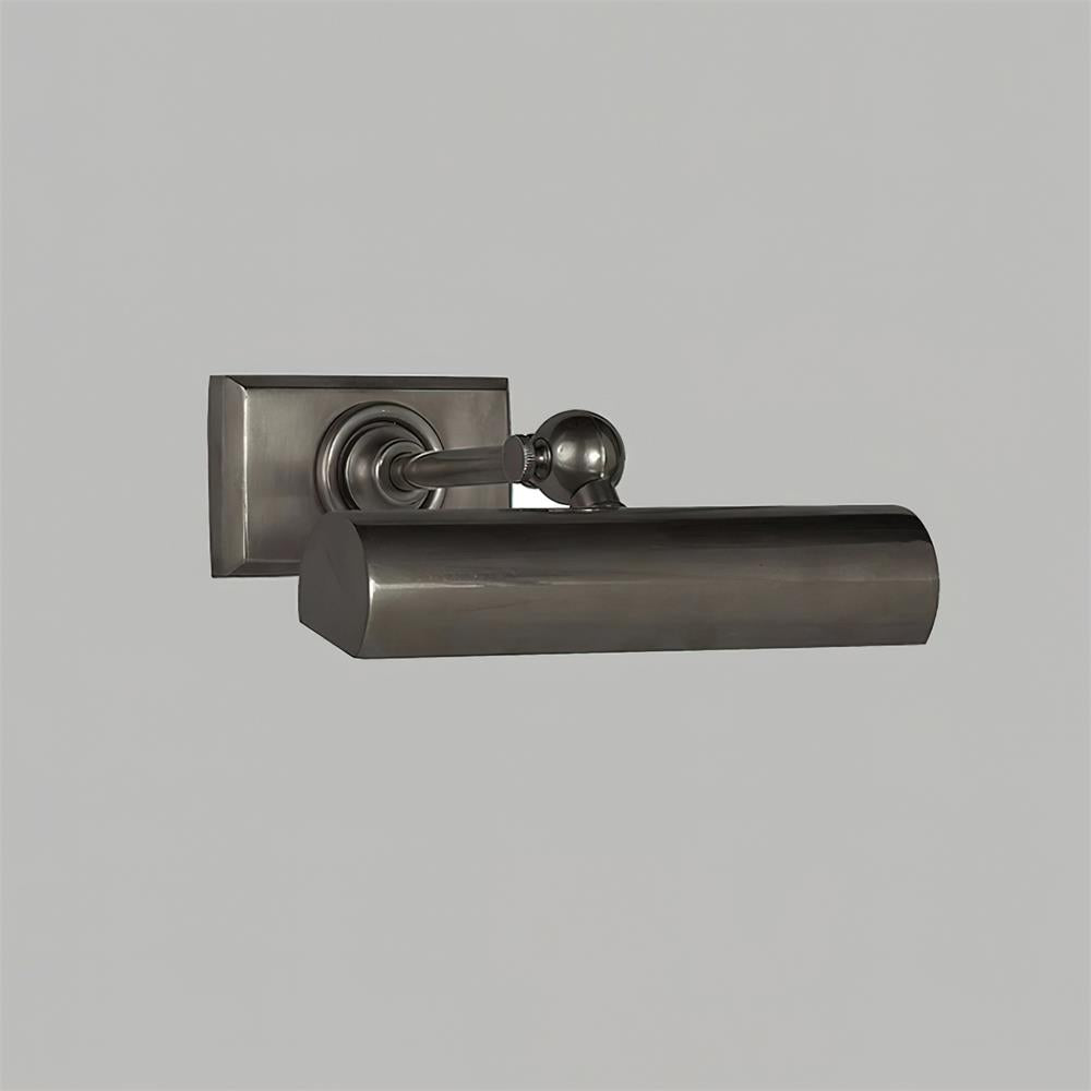 Calvexa Wandleuchte Messing Doppel Vintage