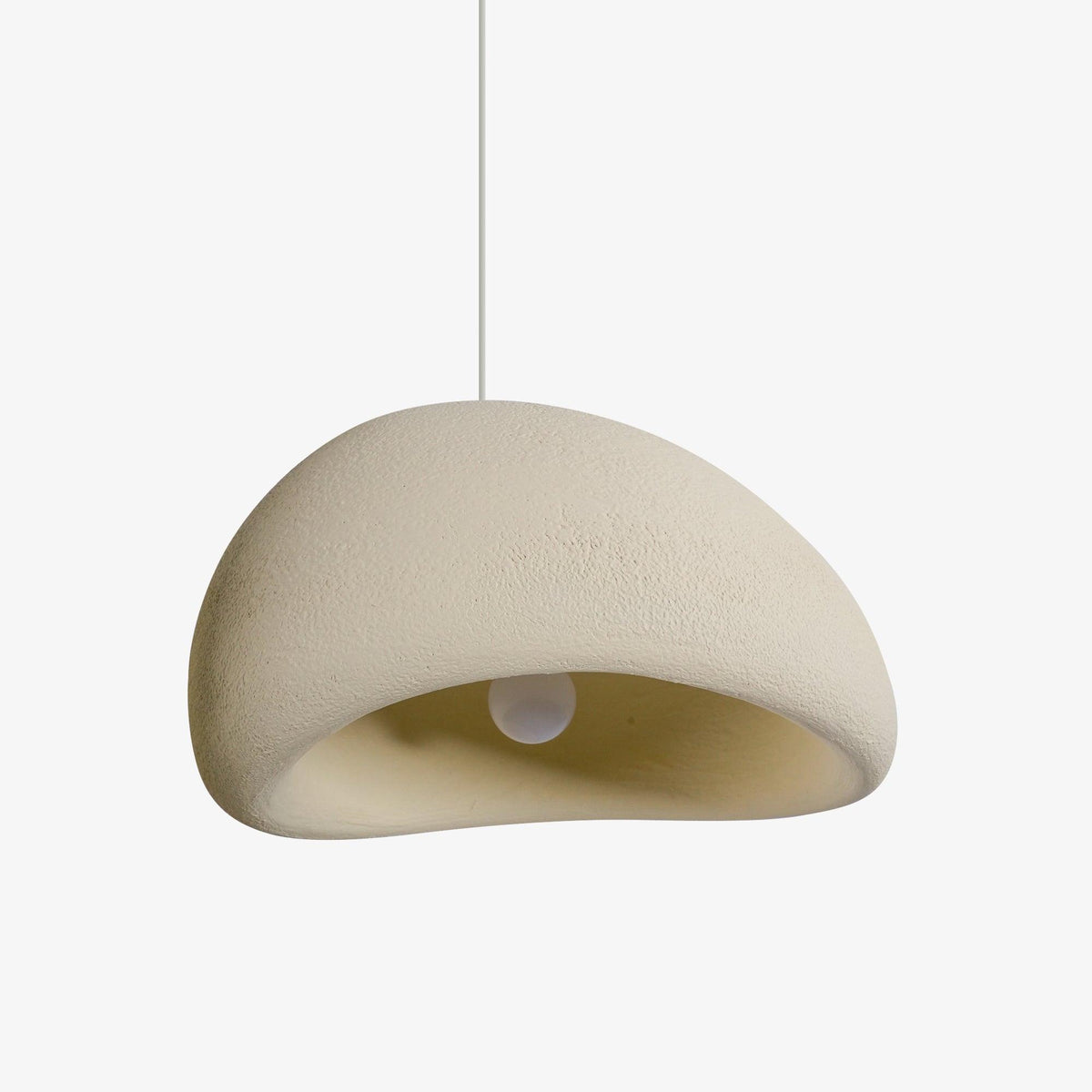 Ivinan Minimalistische Wolken-Pendelleuchte