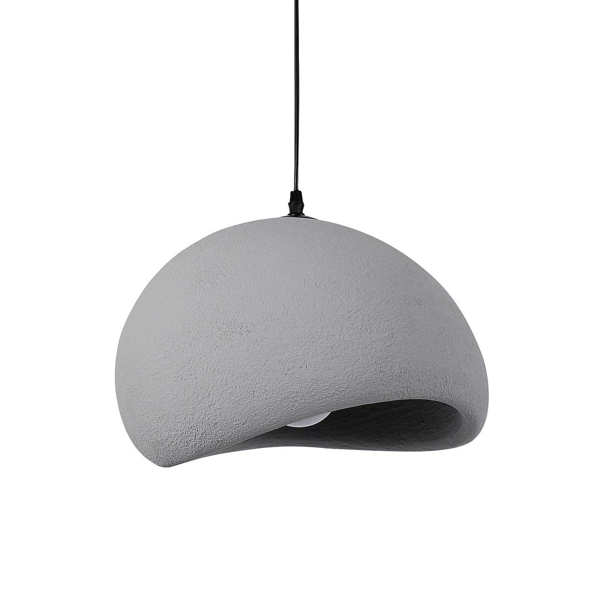 Ivinan Minimalistische Wolken-Pendelleuchte