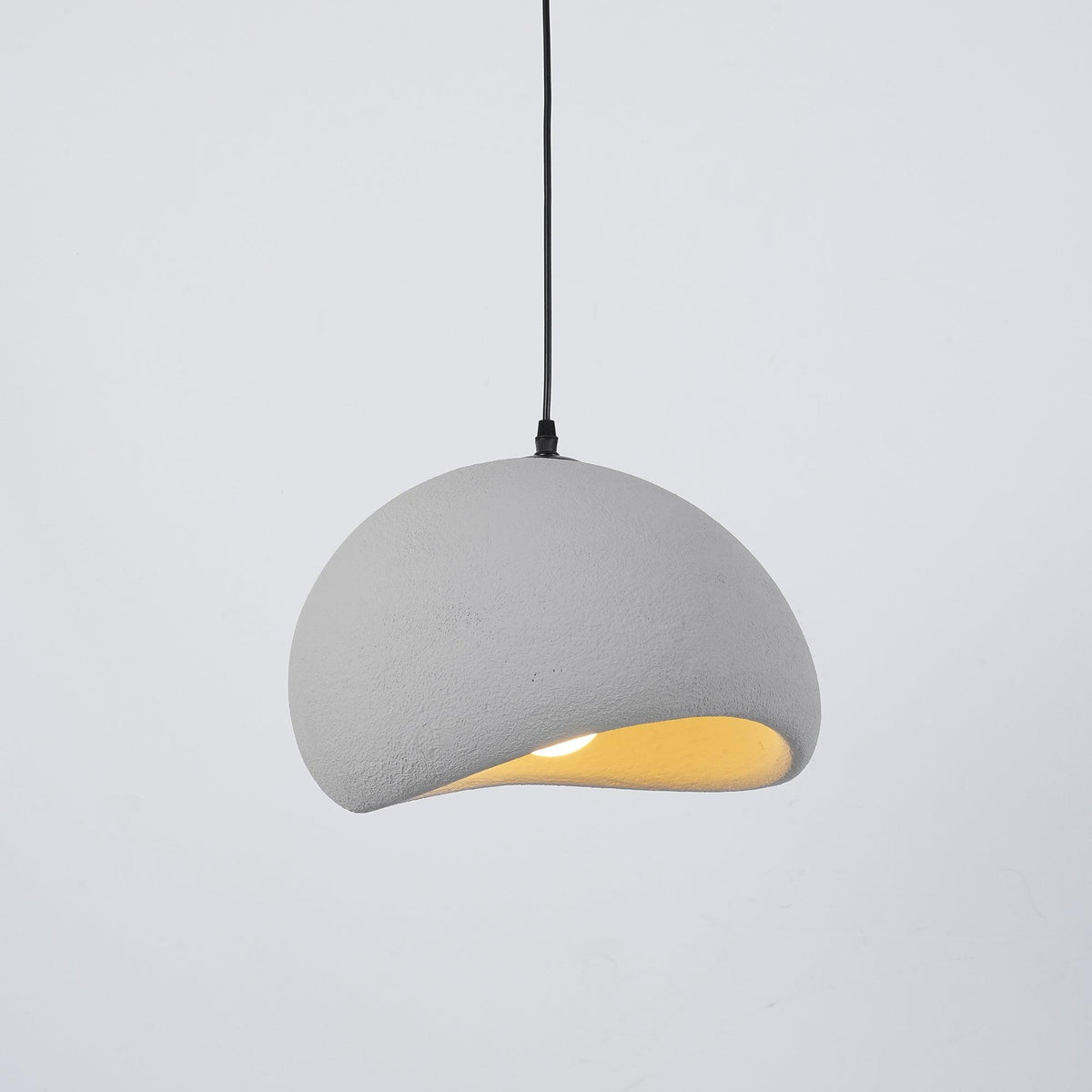Ivinan Minimalistische Wolken-Pendelleuchte