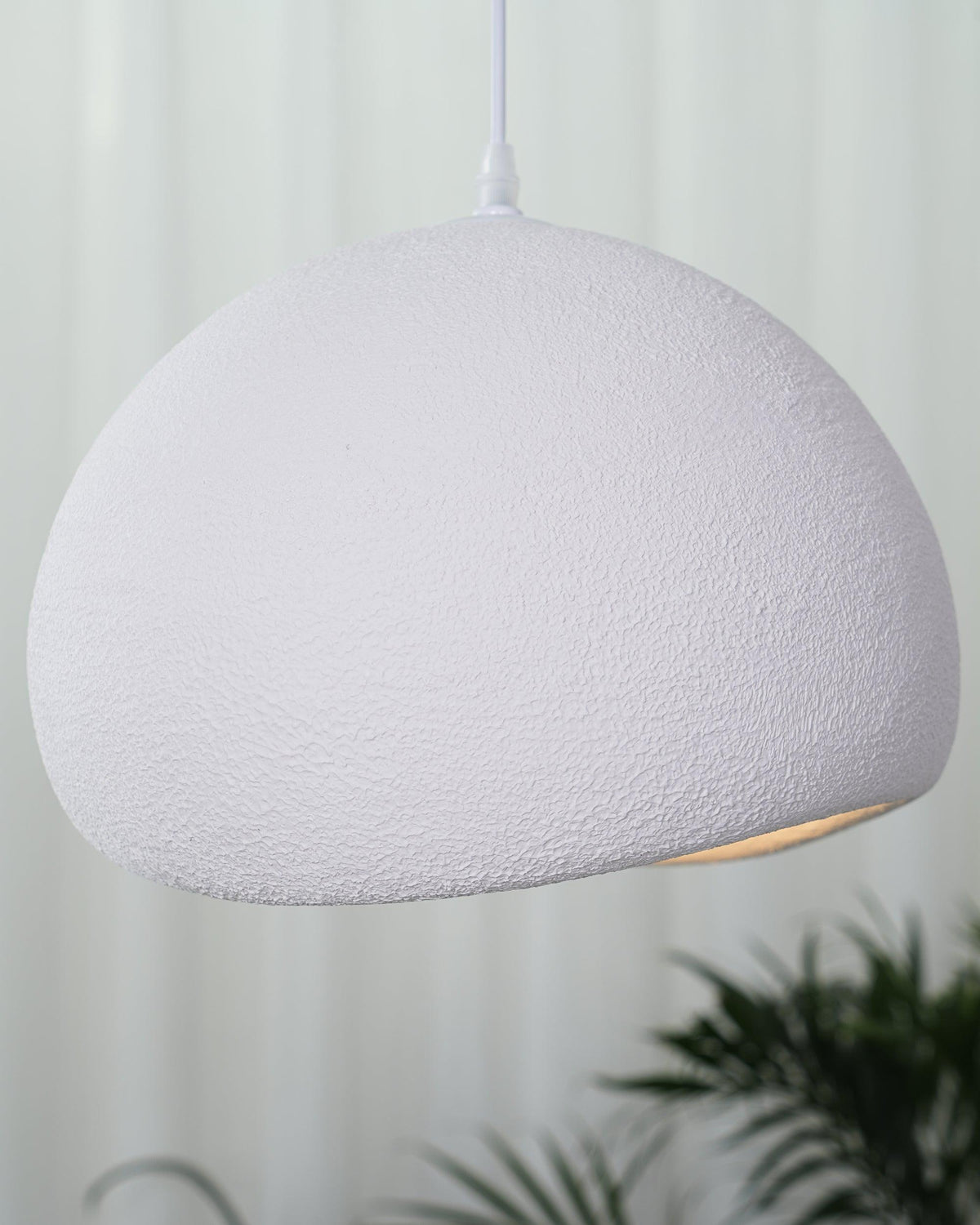 Ivinan Minimalistische Wolken-Pendelleuchte
