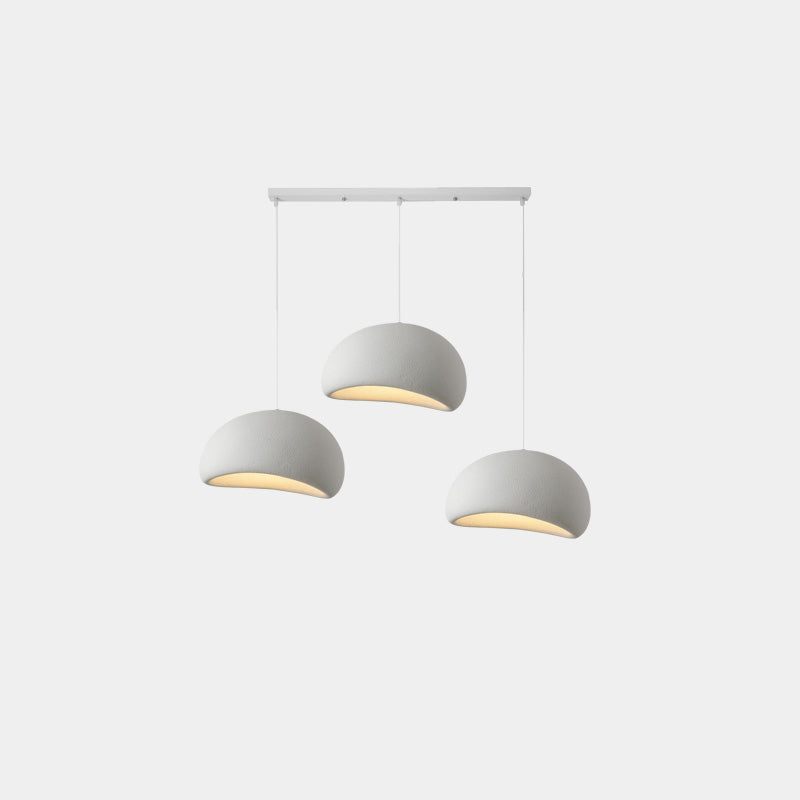 Ivinan Minimalistische Wolken-Pendelleuchte