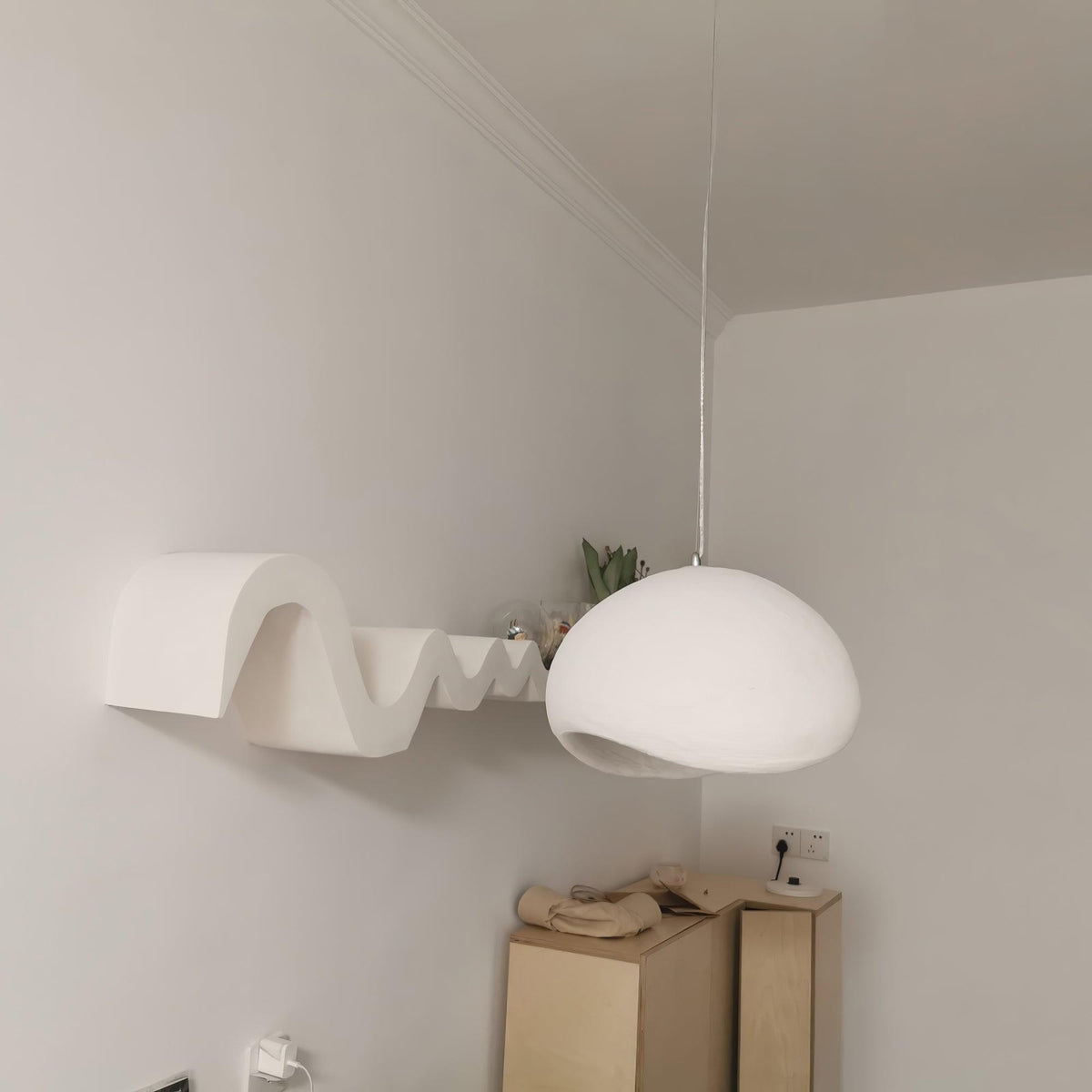 Avenuielle Pendelleuchte Cloud