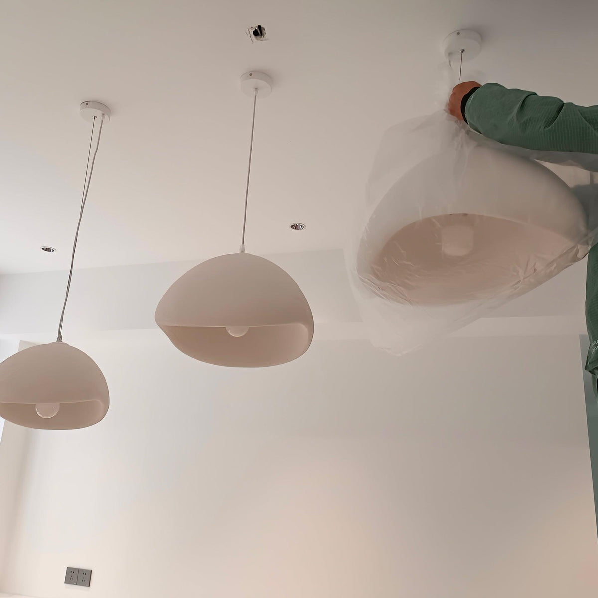 Avenuielle Pendelleuchte Cloud