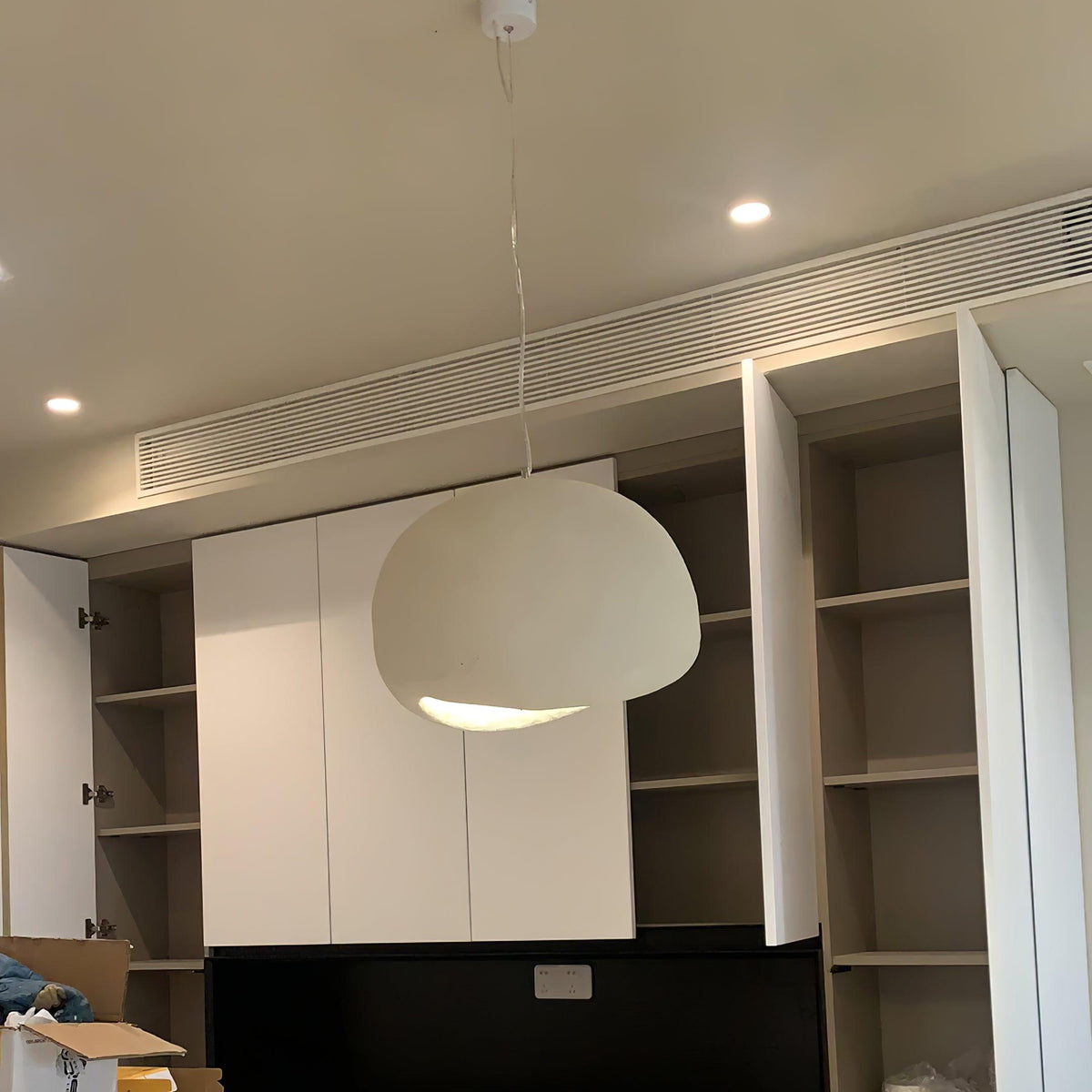 Avenuielle Pendelleuchte Cloud