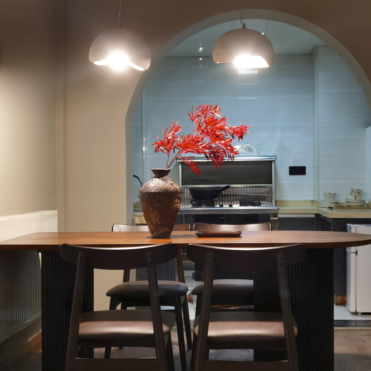 Avenuielle Pendelleuchte Cloud