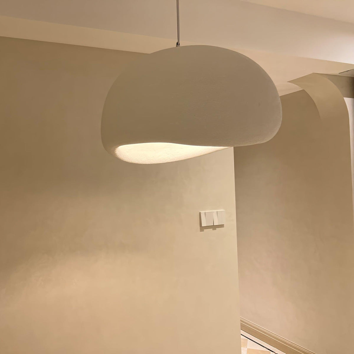 Avenuielle Pendelleuchte Cloud